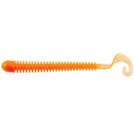 Съедобные искусственные твистеры Lucky John