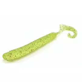 Съедобные искусственные твистеры Lucky John LJ Pro Series BALLIST 140155-S15