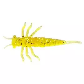 Съедобные искусственные твистеры Lucky John LJ Pro Series NAYADA 140173-071