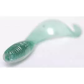 Съедобные искусственные твистеры Lucky John LJ Pro Series J.I.B TAIL 140121-T40