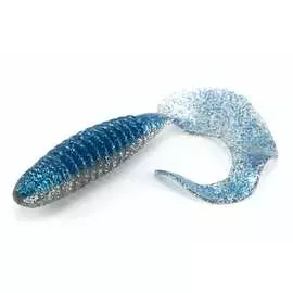 Съедобные искусственные твистеры Lucky John