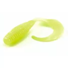 Съедобные искусственные твистеры Lucky John LJ Pro Series MICRO GRUB 140159-S88