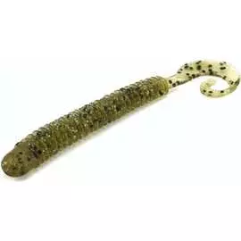 Съедобные искусственные твистеры Lucky John