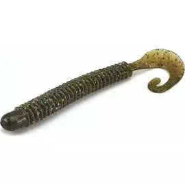 Съедобные искусственные твистеры Lucky John LJ Pro Series BALLIST 140129-S21