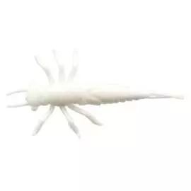 Съедобные искусственные твистеры Lucky John LJ Pro Series NAYADA 140173-033