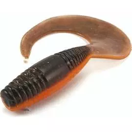 Съедобные искусственные твистеры Lucky John LJ Pro Series J.I.B TAIL 140122-T28