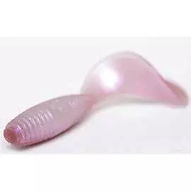 Съедобные искусственные твистеры Lucky John LJ Pro Series J.I.B TAIL 140121-T43