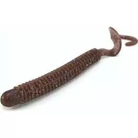 Съедобные искусственные твистеры Lucky John LJ Pro Series BALLIST 140129-S19