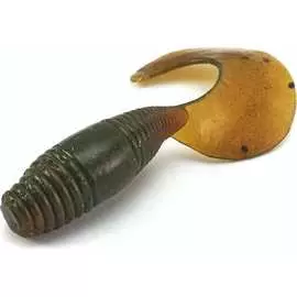 Съедобные искусственные твистеры Lucky John LJ Pro Series J.I.B TAIL 140121-PA16