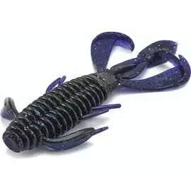 Съедобные искусственные твистеры Lucky John