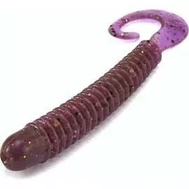 Съедобные искусственные твистеры Lucky John LJ Pro Series BALLIST 140129-S13