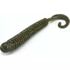 Съедобные искусственные твистеры Lucky John LJ Pro Series BALLIST 140129-F08