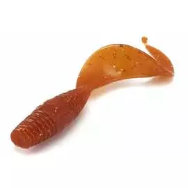 Съедобные искусственные твистеры Lucky John LJ Pro Series J.I.B TAIL 140122-PA39