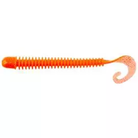 Съедобные искусственные твистеры Lucky John