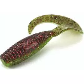 Съедобные искусственные твистеры Lucky John LJ Pro Series J.I.B TAIL 140121-T44