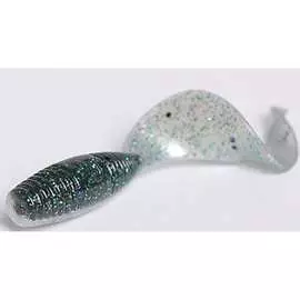 Съедобные искусственные твистеры Lucky John