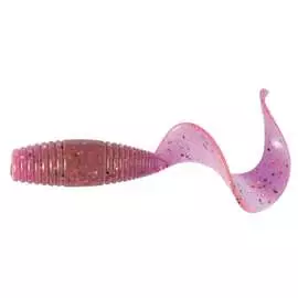 Съедобные искусственные твистеры Lucky John LJ Pro Series J.I.B TAIL 140122-S13