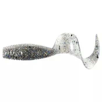 Съедобные искусственные твистеры Lucky John LJ Pro Series J.I.B TAIL 140122-T09