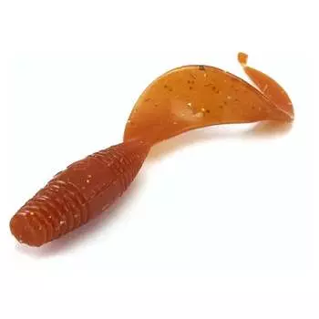 Съедобные искусственные твистеры Lucky John LJ Pro Series J.I.B TAIL 140121-PA39