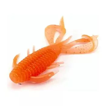 Съедобные искусственные твистеры Lucky John LJ Pro Series BUG 140169-S68