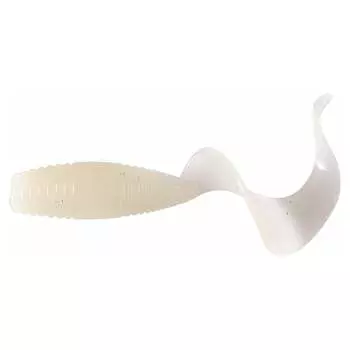 Съедобные искусственные твистеры Lucky John LJ Pro Series J.I.B TAIL 140121-033