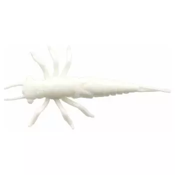 Съедобные искусственные твистеры Lucky John LJ Pro Series NAYADA 140154-033