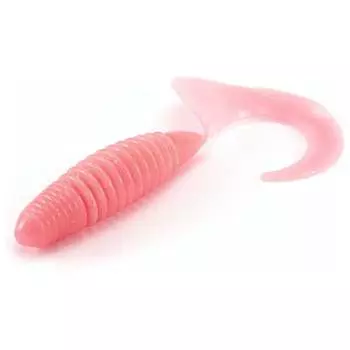 Съедобные искусственные твистеры Lucky John