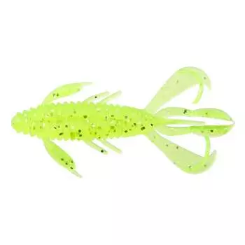 Съедобные искусственные твистеры Lucky John LJ Pro Series BUG 140170-071