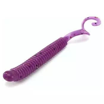 Съедобные искусственные твистеры Lucky John LJ Pro Series BALLIST 140128-S26