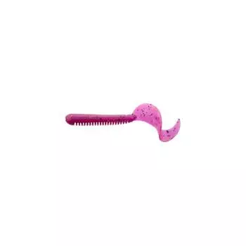 Съедобные искусственные твистеры Lucky John LJ Pro Series CHUNK TAIL 140105-S26