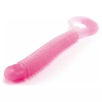 Съедобные искусственные твистеры Lucky John LJ Pro Series BALLIST 140129-F05