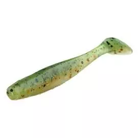Съедобные искусственные виброхвосты Lucky John LJ Pro Series MINNOW 140142-T51
