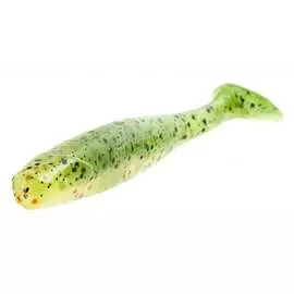 Съедобные искусственные виброхвосты Lucky John LJ Pro Series MINNOW 140143-T51