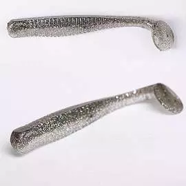 Съедобные искусственные виброхвосты Lucky John LJ Pro Series LONG JOHN 140118-T01