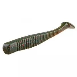 Съедобные искусственные виброхвосты Lucky John