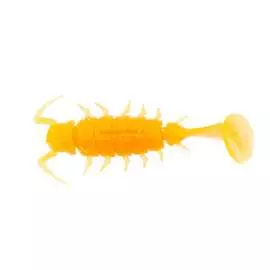 Съедобные искусственные виброхвосты Lucky John LJ Pro Series ALIEN BUG 140165-036