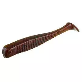 Съедобные искусственные виброхвосты Lucky John