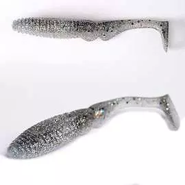 Съедобные искусственные виброхвосты Lucky John LJ Pro Series MISTER GREEDY 140115-T09