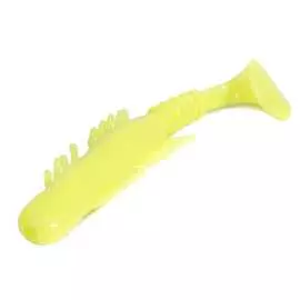 Съедобные искусственные виброхвосты Lucky John LJ Pro Series BUGSY SHAD 140107-S88