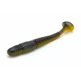 Съедобные искусственные виброхвосты Lucky John LJ Pro Series TIOGA 140127-T45