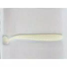 Съедобные искусственные виброхвосты Lucky John