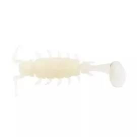Съедобные искусственные виброхвосты Lucky John LJ Pro Series ALIEN BUG 140165-033
