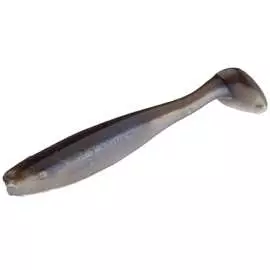 Съедобные искусственные виброхвосты Lucky John