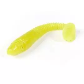 Съедобные искусственные виброхвосты Lucky John LJ Pro Series TIOGA FAT 140146-071