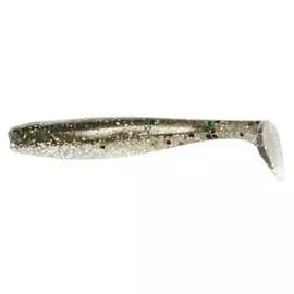 Съедобные искусственные виброхвосты Lucky John LJ Pro Series MINNOW 140143-T01