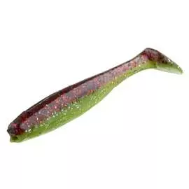 Съедобные искусственные виброхвосты Lucky John LJ Pro Series MINNOW 140142-T44