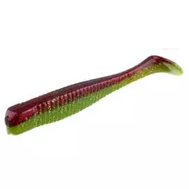 Съедобные искусственные виброхвосты Lucky John