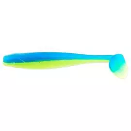 Съедобные искусственные виброхвосты Lucky John LJ Pro Series MINNOW 140143-T50