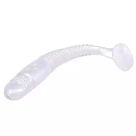 Съедобные искусственные виброхвосты Lucky John LJ Pro Series TIOGA 140127-026