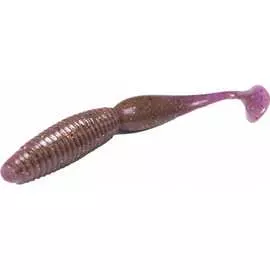 Съедобные искусственные виброхвосты Lucky John LJ Pro Series MEGAWORM 140190-S13